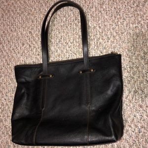 FOSSIL tote/purse